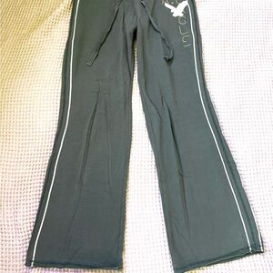 Women’s Green Sweats